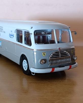 Bisarca Fiat 642 nr 1/43