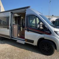 MALIBU Charming VAN 640 LE RB Coupe AUTOMATICO