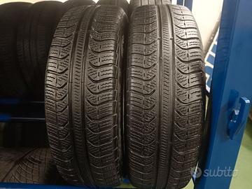 2 GOMME USATE QUATTRO STAGIONI 1756514 - CP2781465