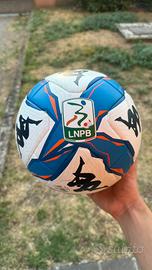 pallone serie b
