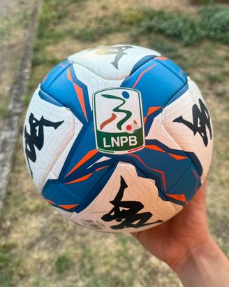 pallone serie b
