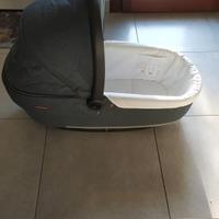 CULLA PASSEGGINO E OVETTO PEG PEREGO