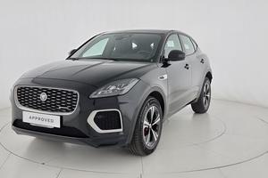Jaguar E-PACE (X540) 2.0D I4 163 CV AWD Auto S