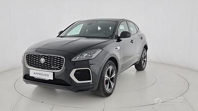 Jaguar E-PACE (X540) 2.0D I4 163 CV AWD Auto S