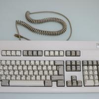 Tastiera IBM - Model G - antecedente alla Model M