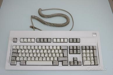 Tastiera IBM - Model G - antecedente alla Model M