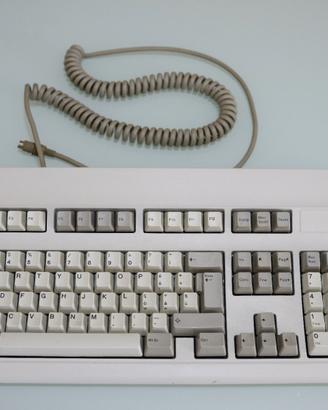 Tastiera IBM - Model G - antecedente alla Model M