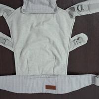 Marsupio MoMi collect per bambini di 3-48 mesi