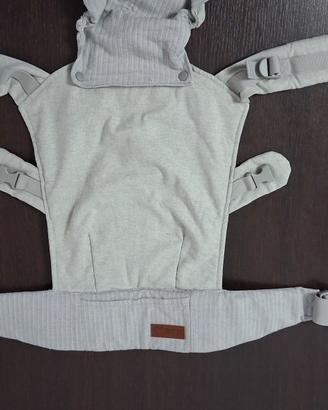 Marsupio MoMi collect per bambini di 3-48 mesi