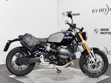 BMW R 12 nineT Abs