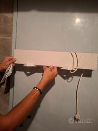 Deumidificatore per muro interni