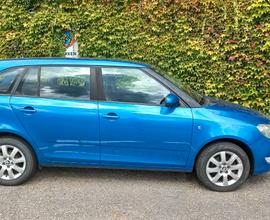 SKODA Fabia 3ª serie - 2013