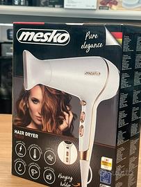 Asciugacapelli professionale Mesko 2100W