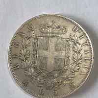 Monete Italia dal 1731 al 1998