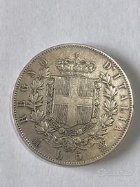 Monete Italia dal 1731 al 1998