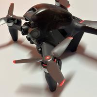 DJI fpv Combo
