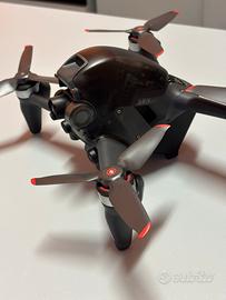 DJI fpv Combo