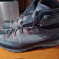 scarponi la sportiva 