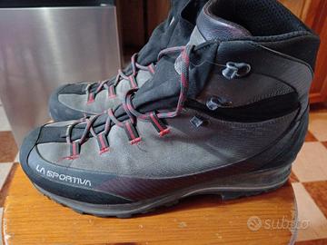scarponi la sportiva 