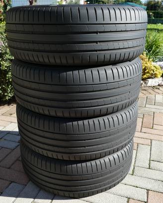 gomme estive Pirelli 255\45\20