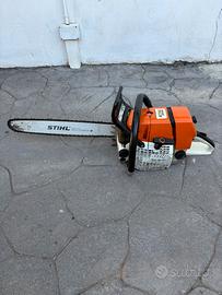 Motosega stihl ms 660
