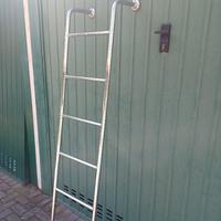 Scala a pioli H180cm