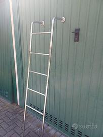 Scala a pioli H180cm