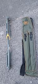 poggia canne da pesca