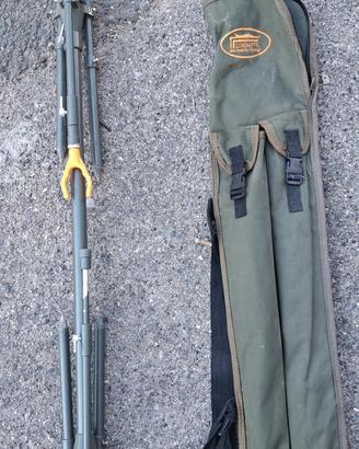 poggia canne da pesca
