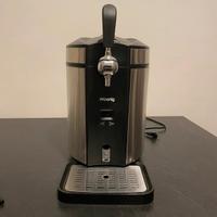 Spillatore birra H.Koenig BW1880 refrigerante