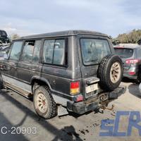 MITSUBISHI PAJERO 1 L04G, L14G 2.5 TD - Ricambi