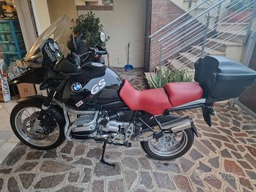 Bmw R1150gs 