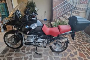 Bmw R1150gs 