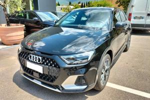 Audi A1 AllStreet