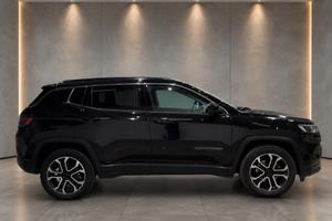 jeep compas my 2022