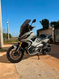 Honda X-ADV 750