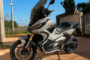 Honda X-ADV 750