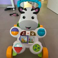 Carrellino per bambini