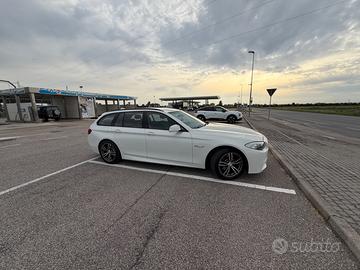 Bmw 520d