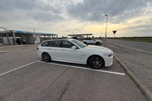 Bmw 520d