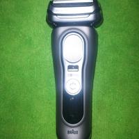 rasoio elettrico Braun 