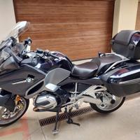 Bmw r 1200 rt elegance - 2018