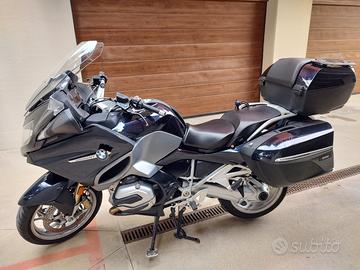 Bmw r 1200 rt - 2018