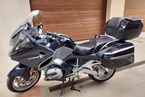 Bmw r 1200 rt elegance - 2018