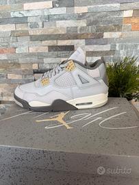 Air Jordan 4 retro se craft size 41