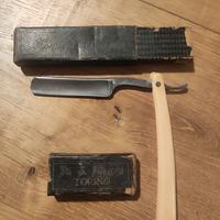 Rasoio Manufrance St-Étienne "Étoile"