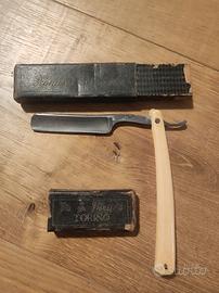 Rasoio Manufrance St-Étienne "Étoile"