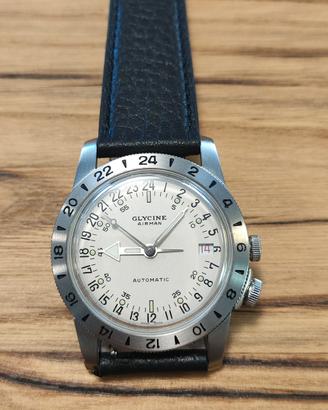 Glycine Airman Purist 36 mm GL0373