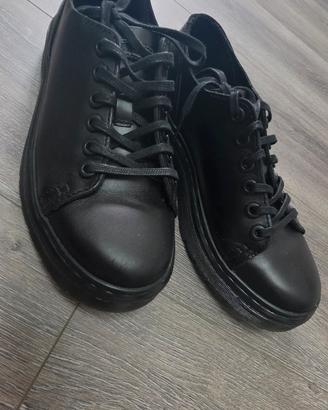 Dr. Martens Dante Brando