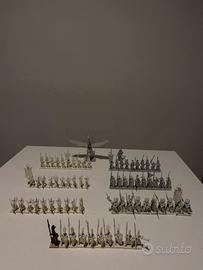 Lotto High Elves Warhammer Old World
